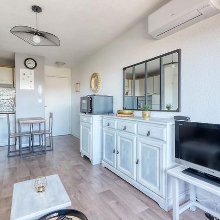 T2 600 M From The Beach! Air-Conditioned Le Lavandou Exterior photo