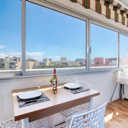 T2 600 M From The Beach! Air-Conditioned Le Lavandou Exterior photo