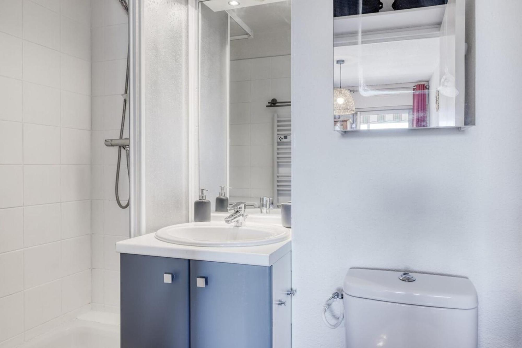 T2 600 M From The Beach! Air-Conditioned Le Lavandou Exterior photo